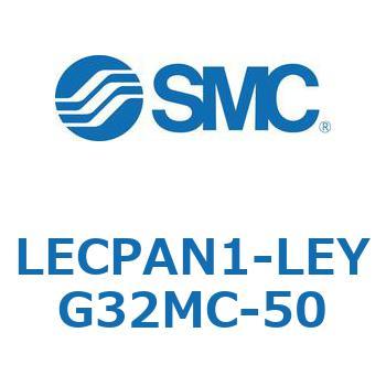 L Series(LECPAN1) SMC