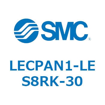 L Series(LECPAN1) SMC