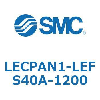 L Series(LECPAN1) SMC