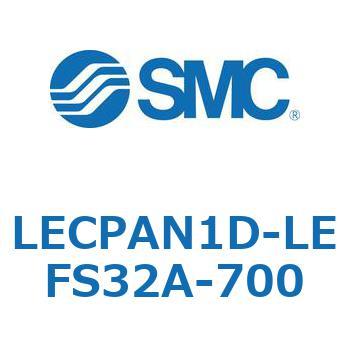 L Series(LECPAN1D) SMC