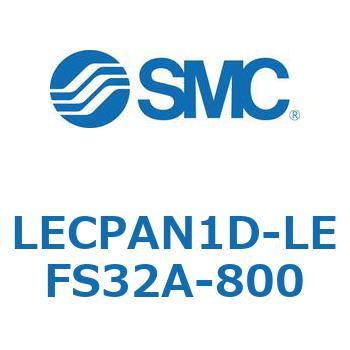 L Series(LECPAN1D) SMC
