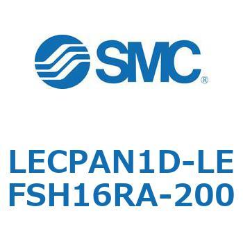 L Series(LECPAN1D) SMC