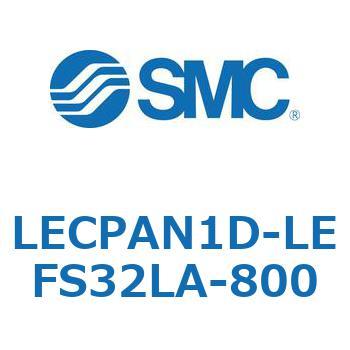 L Series(LECPAN1D) SMC