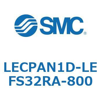 L Series(LECPAN1D) SMC