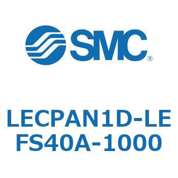 L Series(LECPAN1D) SMC