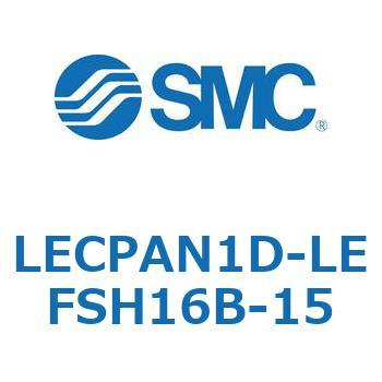 L Series(LECPAN1D) SMC