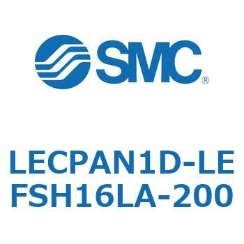 L Series(LECPAN1D) SMC
