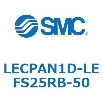 L Series(LECPAN1D) SMC