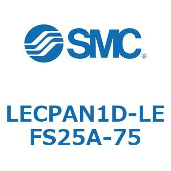 L Series(LECPAN1D) SMC