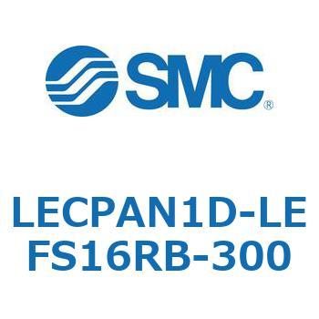 L Series(LECPAN1D) SMC