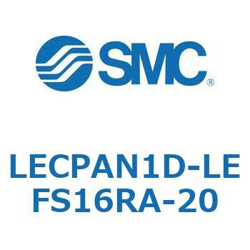 L Series(LECPAN1D) SMC