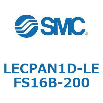 L Series(LECPAN1D) SMC