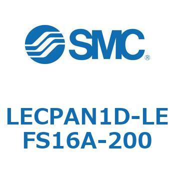 L Series(LECPAN1D) SMC