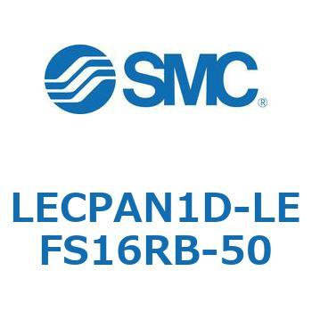 L Series(LECPAN1D) SMC