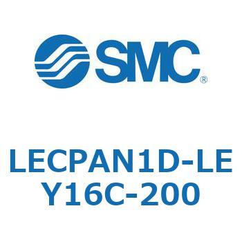 L Series(LECPAN1D) SMC