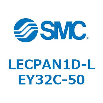 L Series(LECPAN1D) SMC