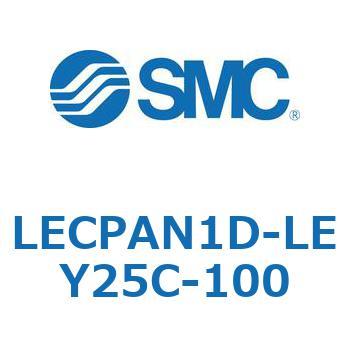 L Series(LECPAN1D) SMC