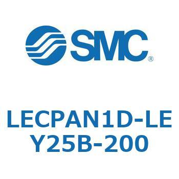 L Series(LECPAN1D) SMC