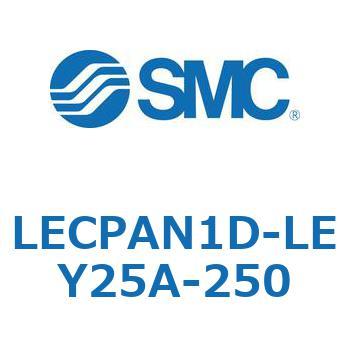 L Series(LECPAN1D) SMC