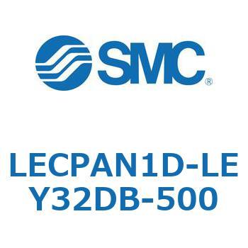 L Series(LECPAN1D) SMC