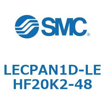 L Series(LECPAN1D) SMC