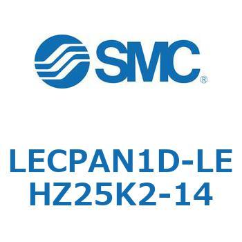 L Series(LECPAN1D) SMC