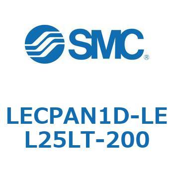 L Series(LECPAN1D) SMC