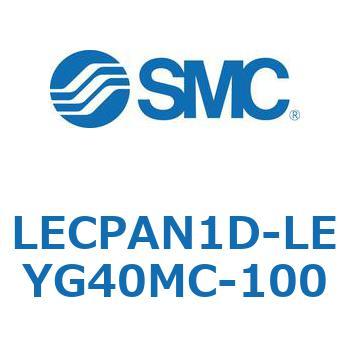 L Series(LECPAN1D) SMC