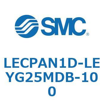 L Series(LECPAN1D) SMC