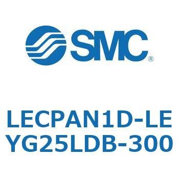 L Series(LECPAN1D) SMC