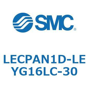 L Series(LECPAN1D) SMC