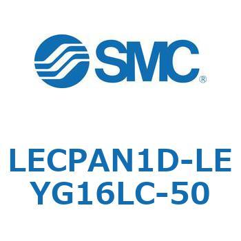 L Series(LECPAN1D) SMC