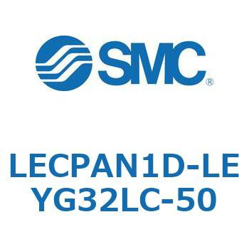 L Series(LECPAN1D) SMC