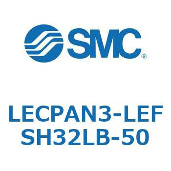 L Series(LECPAN3) SMC