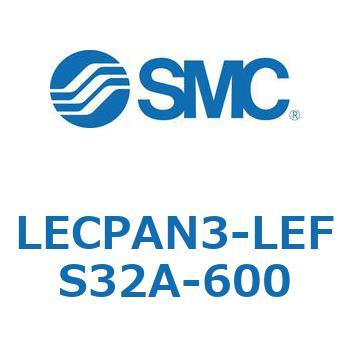 L Series(LECPAN3) SMC