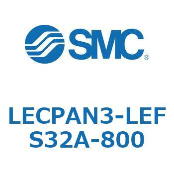 L Series(LECPAN3) SMC