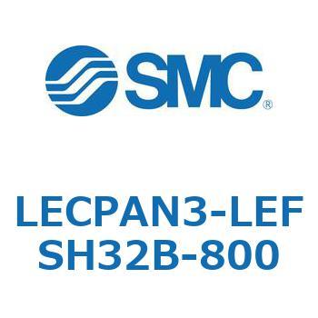 L Series(LECPAN3) SMC