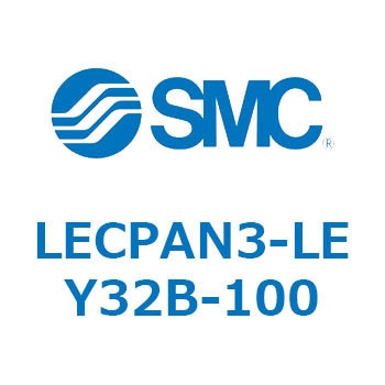 L Series(LECPAN3) SMC