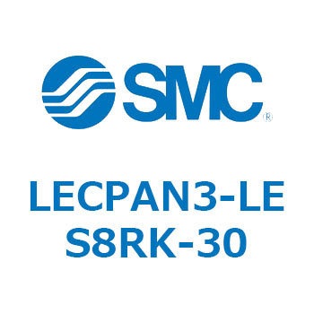L Series(LECPAN3) SMC