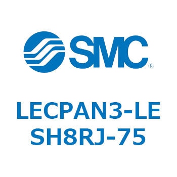 L Series(LECPAN3) SMC
