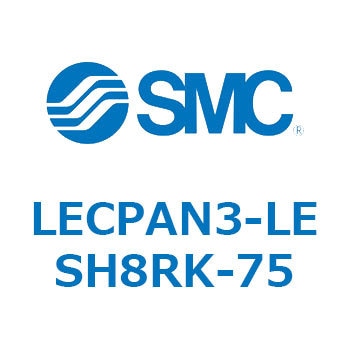 L Series(LECPAN3) SMC