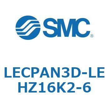 LECPAN3D-LEHZ16K2-6 L Series(LECPAN3D) SMC 40192872
