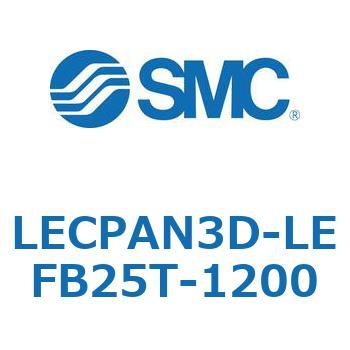 LECPAN3D-LEFB25T-1200 L Series(LECPAN3D) SMC 40192924