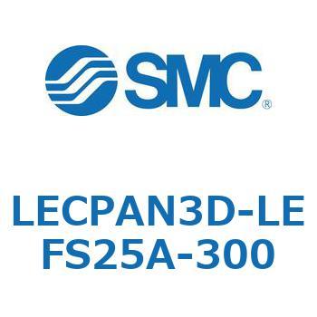 LECPAN3D-LEFS25A-300 L Series(LECPAN3D) SMC 40193028