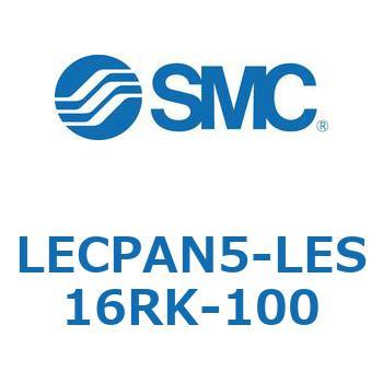 LECPAN5-LES16RK-100 L Series(LECPAN5) SMC 40193536