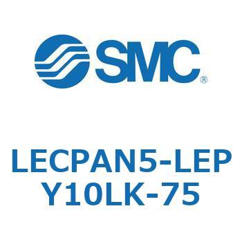 LECPAN5-LEPY10LK-75 L Series(LECPAN5) SMC 40193588