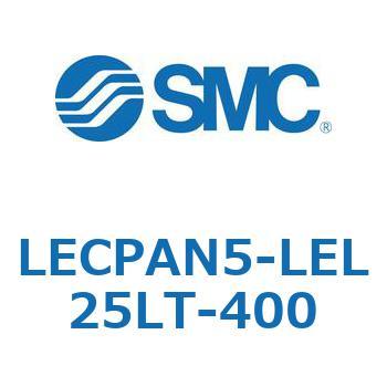 LECPAN5-LEL25LT-400 L Series(LECPAN5) SMC 40193606