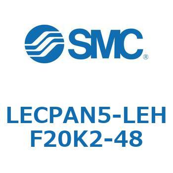 LECPAN5-LEHF20K2-48 L Series(LECPAN5) SMC 40193624