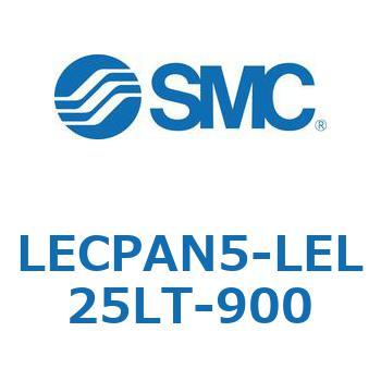 LECPAN5-LEL25LT-900 L Series(LECPAN5) SMC 40193676