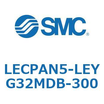 LECPAN5-LEYG32MDB-300 L Series(LECPAN5) SMC 40193737